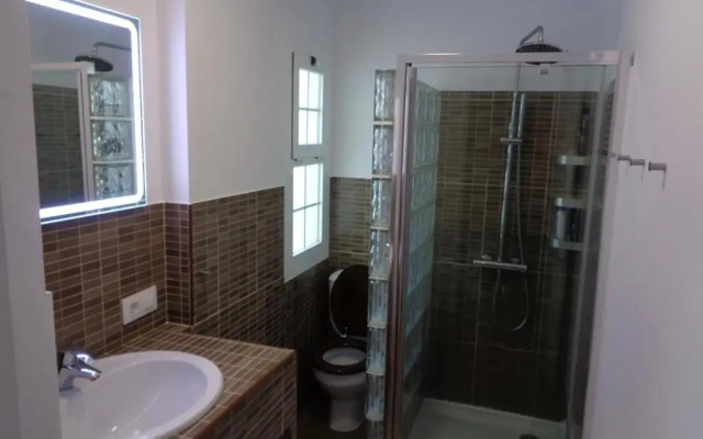 Apartamento Tarifa Centro-Avenida