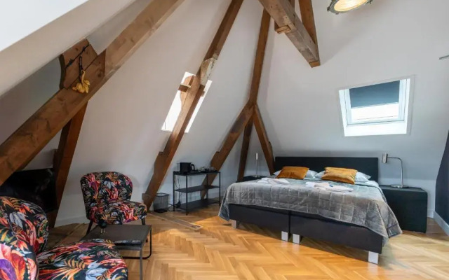 Stadslogement Hoogend