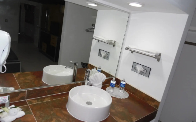 Baja Inn Hoteles Rio