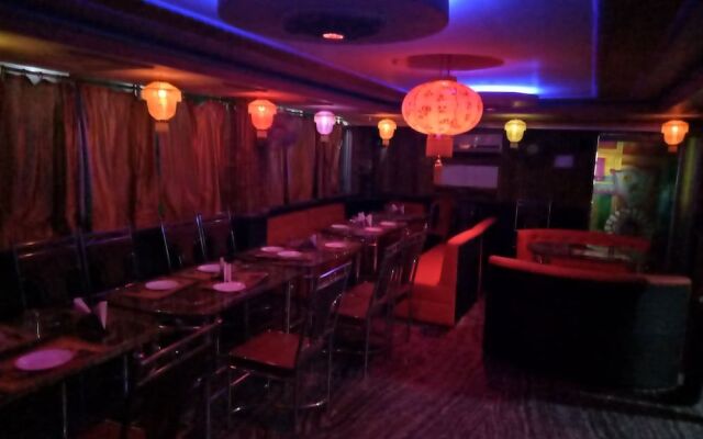 Hotel Aastha