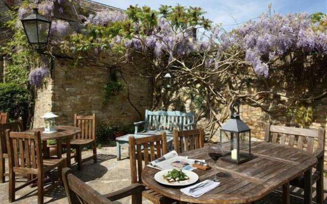 Burford House