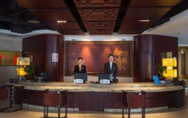 Songling Hotel