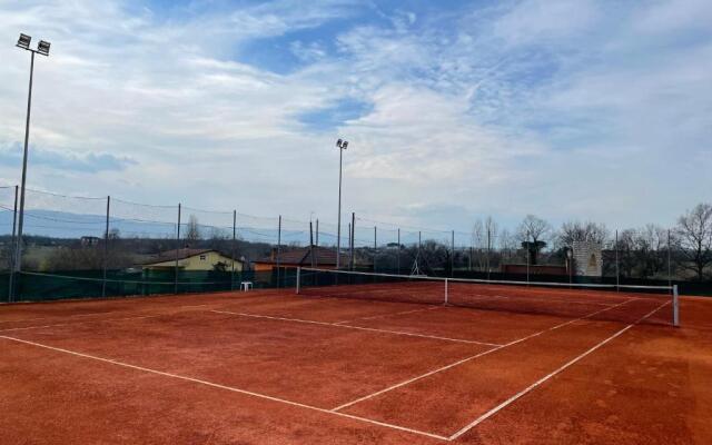 Agriturismo Ciociaro Il Colle
