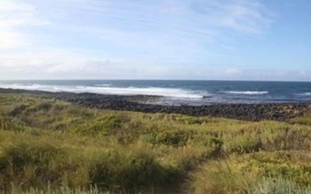 Hearn's Beachside Villa 4