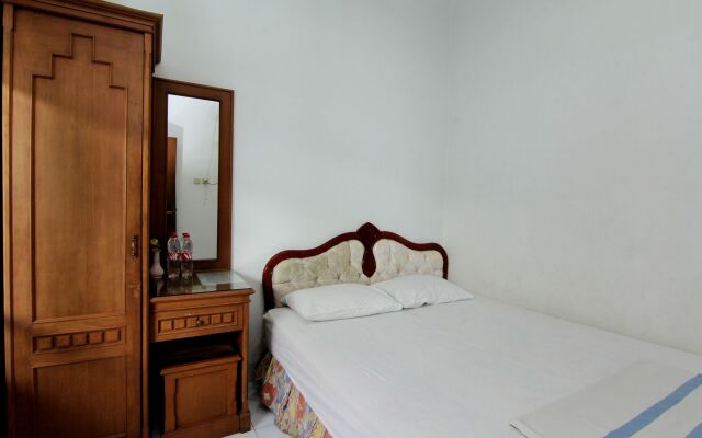 Hotel Fevytra Syariah