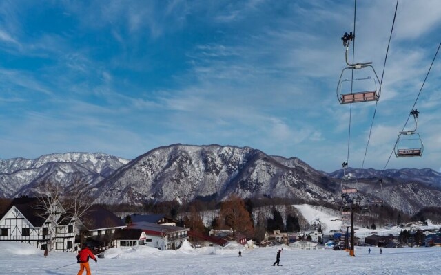 Ski Inn Hakuba
