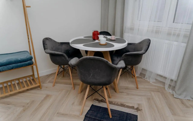 Apartament Żeromskiego 1