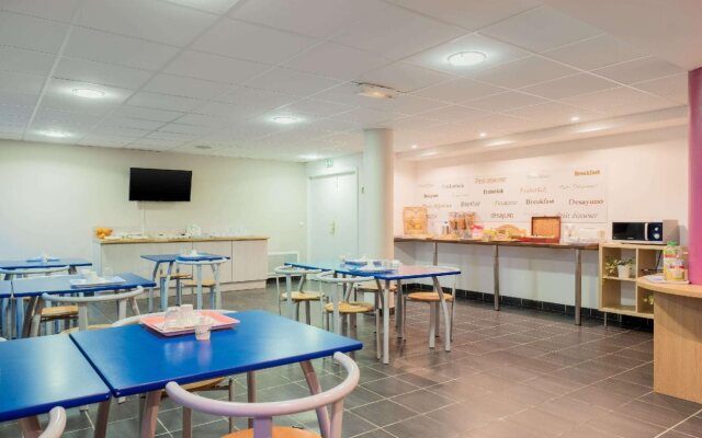 Comfort Suites Pau Idron