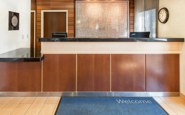 Fairfield Inn & Suites Sioux Falls