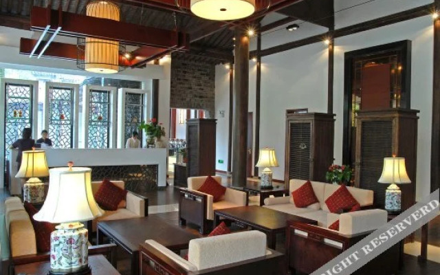 Wuzhen Club House
