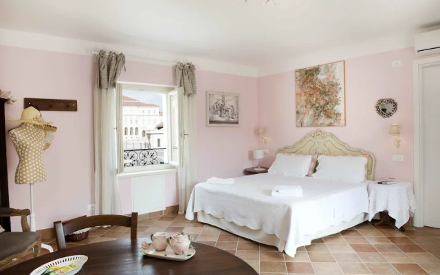 La Mela Reale Bed And Breakfast