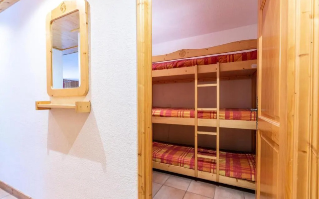Résidence Alpage D - Appartement ALPAGES D002 pour 8 Personnes 974
