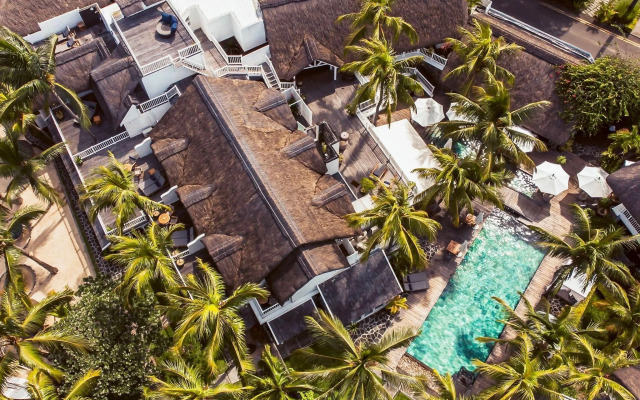 La Maison 20 Degrés Sud - Relais & Châteaux