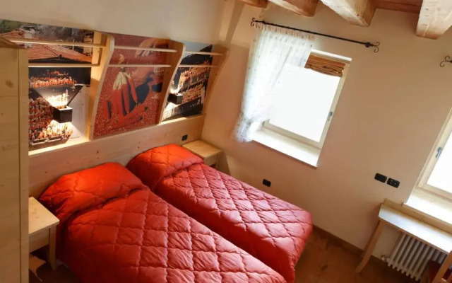 Agritur La Polentera