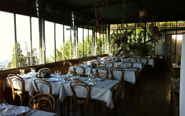 Bellavista Boutique Hotel