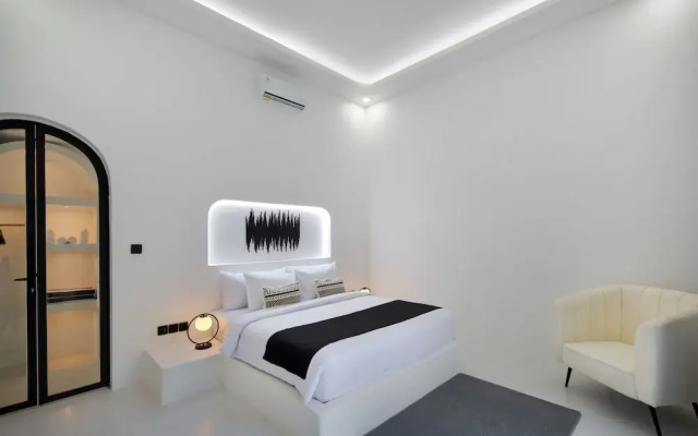 Villa Affinity Canggu by Azure