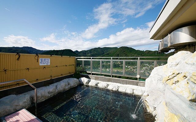 Kamenoi Hotel Nagatoro Yorii