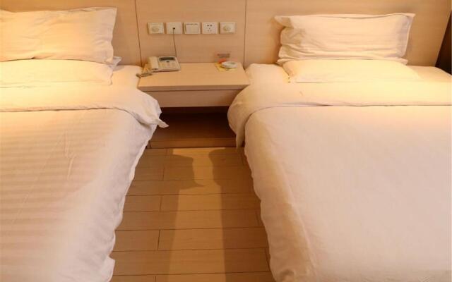 Luda Express Hotel