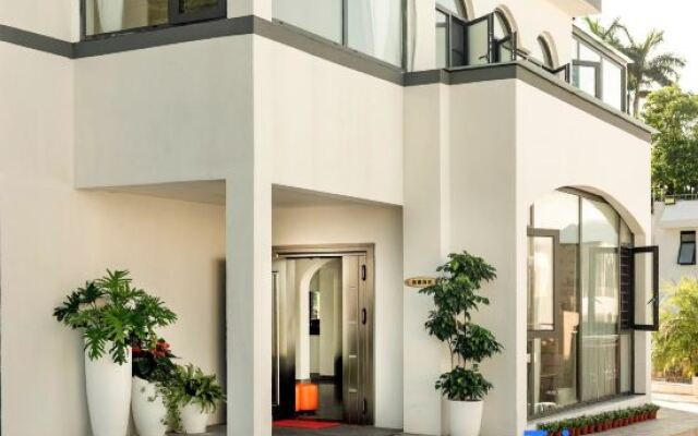 Shenzhen Chenxi Coast Homestay