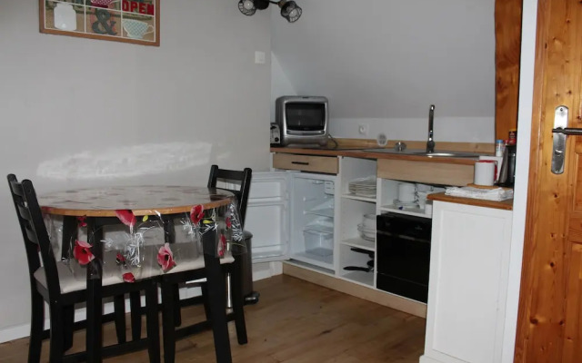 B&B du Clos Devalpierre   (Adult Only)