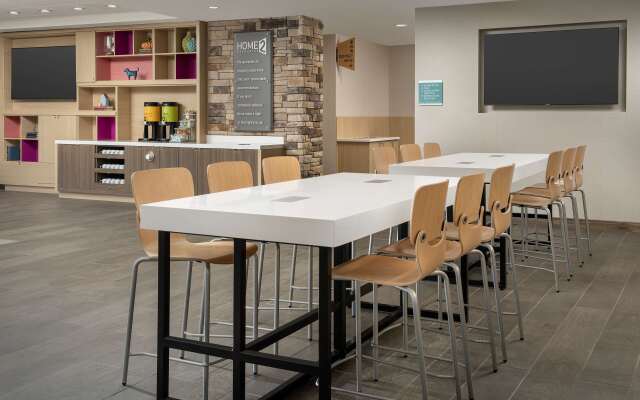 Home2 Suites Polaris Columbus, OH