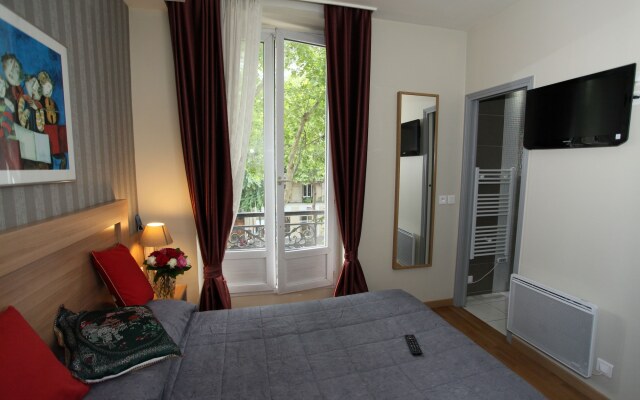 Hotel Alane