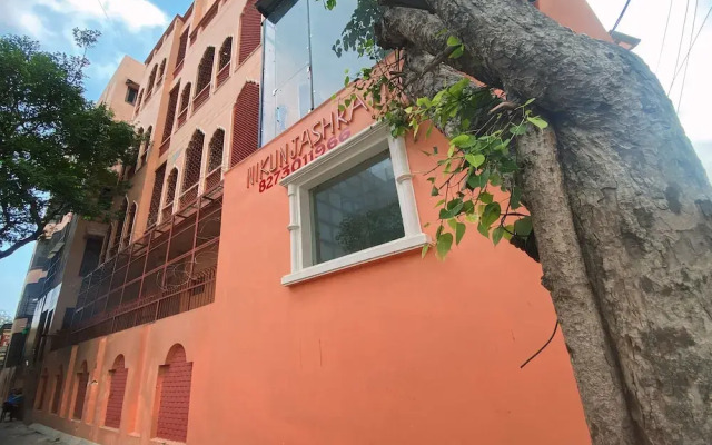 Nikunj Ashram