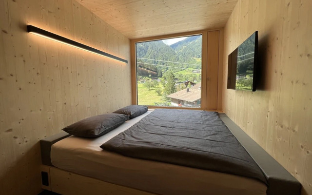 Revier Mountain Lodge Montafon