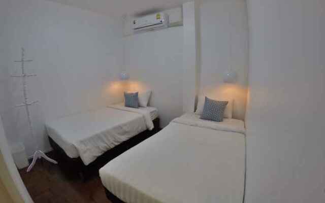 24 Poshtel Chiangmai