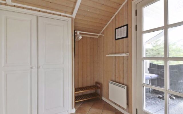 "Christian" - 425m from the sea in NW Jutland