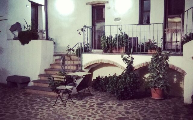 Antico Borgo