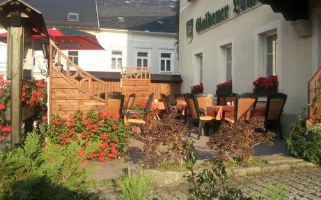 Hotel Goldener Löwe