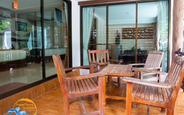 Naiyang Discovery Beach Resort