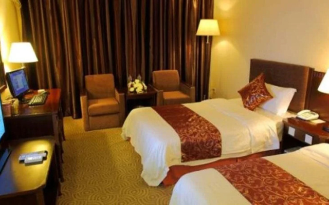 Mingdu Garden Hotel