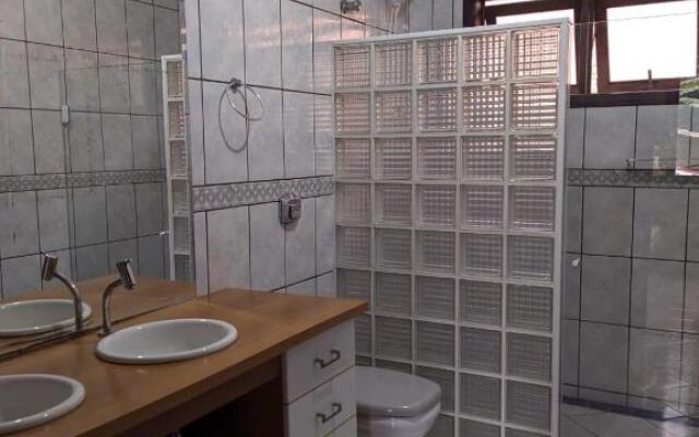iUP HOUSE Hostel