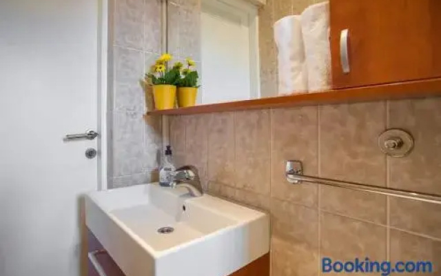 Zagreb City Apartments