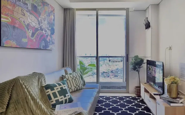 Amore By SanLiving - 2BR - Direct Mall