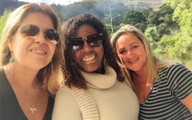 Hospedagem do Bosque