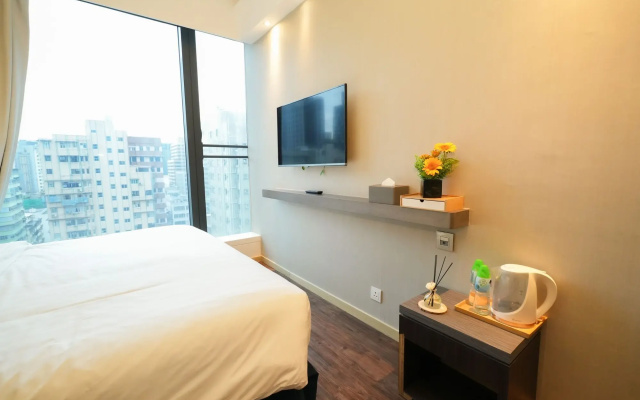 Epoch Hotel