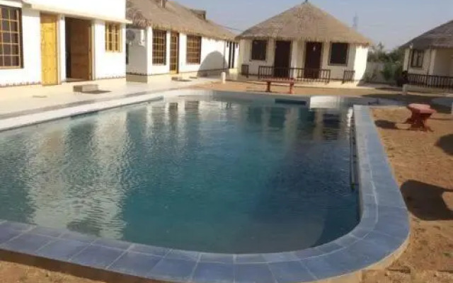 The Village Resort Mandvi