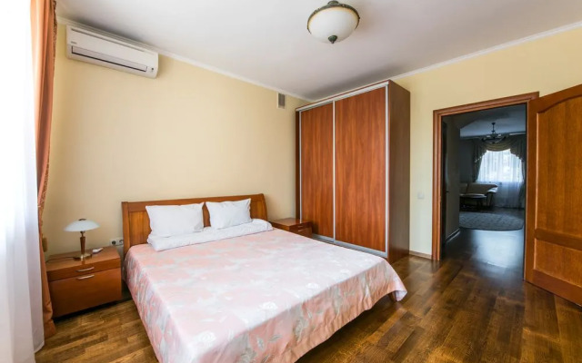 «Офис» — хостел