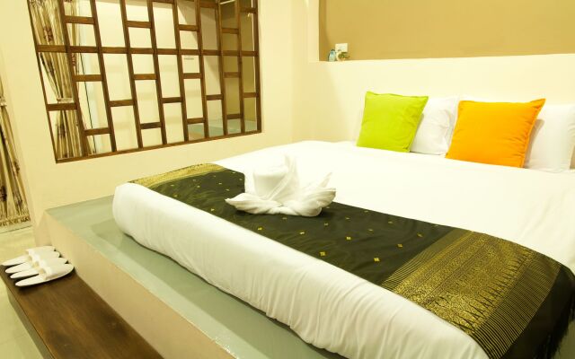 Thongchai Resort