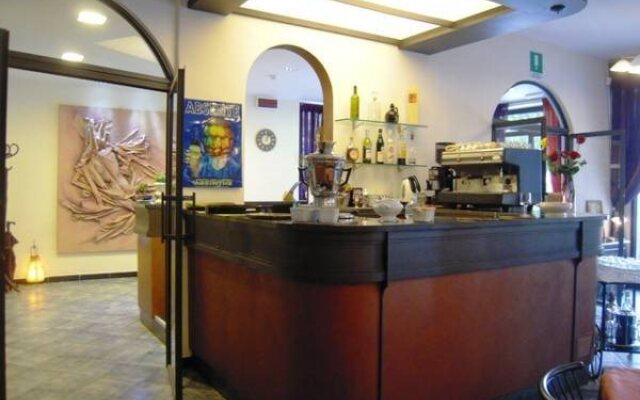 Hotel Magnolia