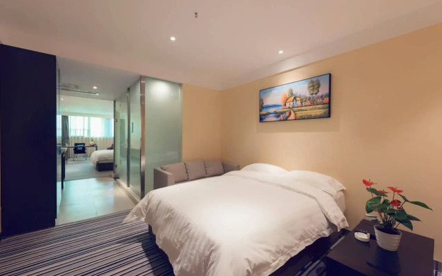 Jingrui Golden Harbor Hotel