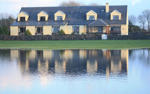 Corrib Wave House