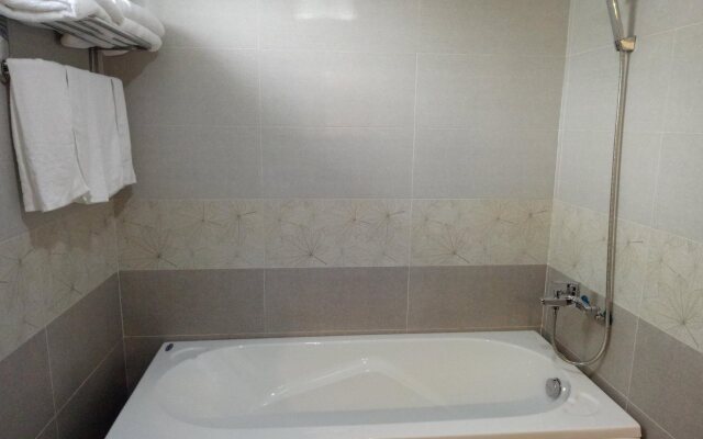 Thai Hoang Gia Hotel