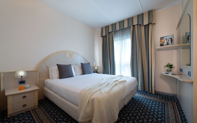 Hotel Villa Ducale