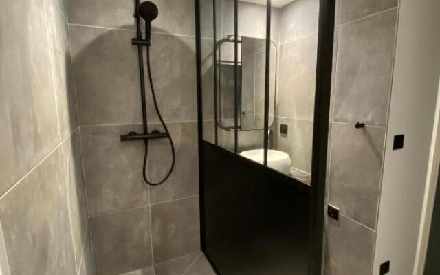 Appartement neuf Méribel hyper centre accès pistes