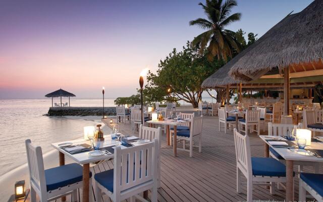 Four Seasons Resort Maldives At Kuda Huraa