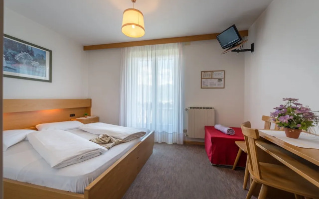 Hotel Pension Rechtenthal